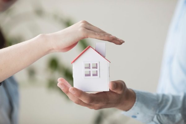 seguro imobiliario